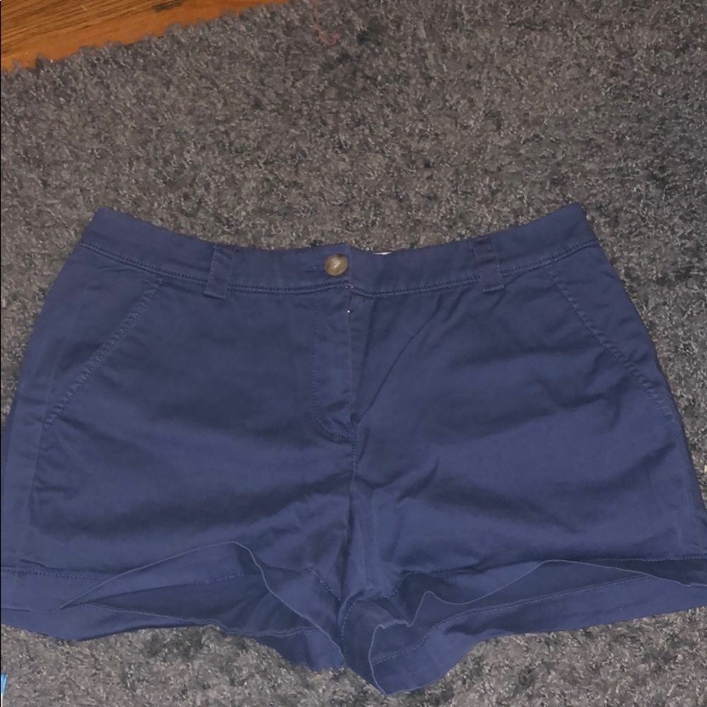 L.L Bean cargo shorts